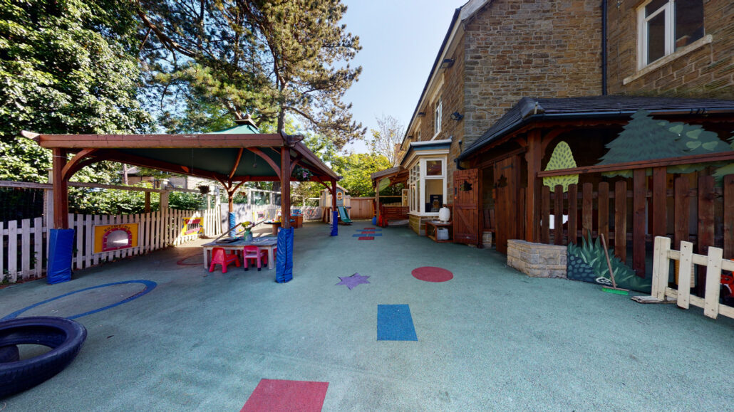 Our Nursery and Garden The Psalter Lane Nursery