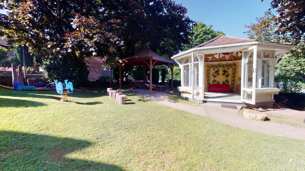 Our Nursery and Garden The Psalter Lane Nursery